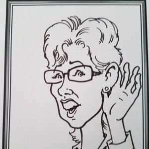 Meet your Posher, Stacey